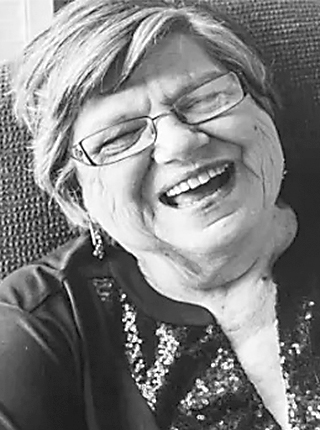 SARAH CARR